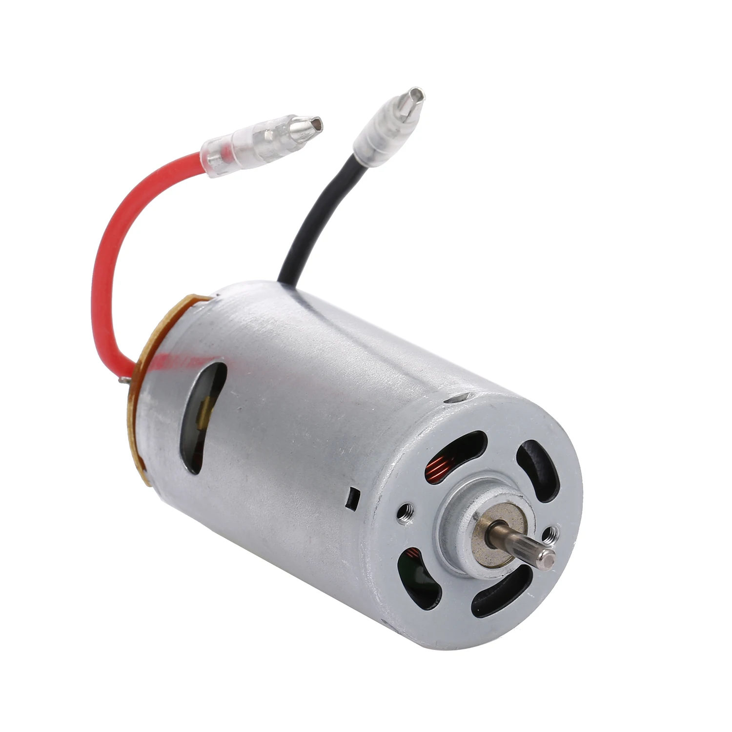550 щеточный двигатель RC запчасти 7 4 В 25000 об/мин Запчасти для Wltoys XK 144001 Raing Car |