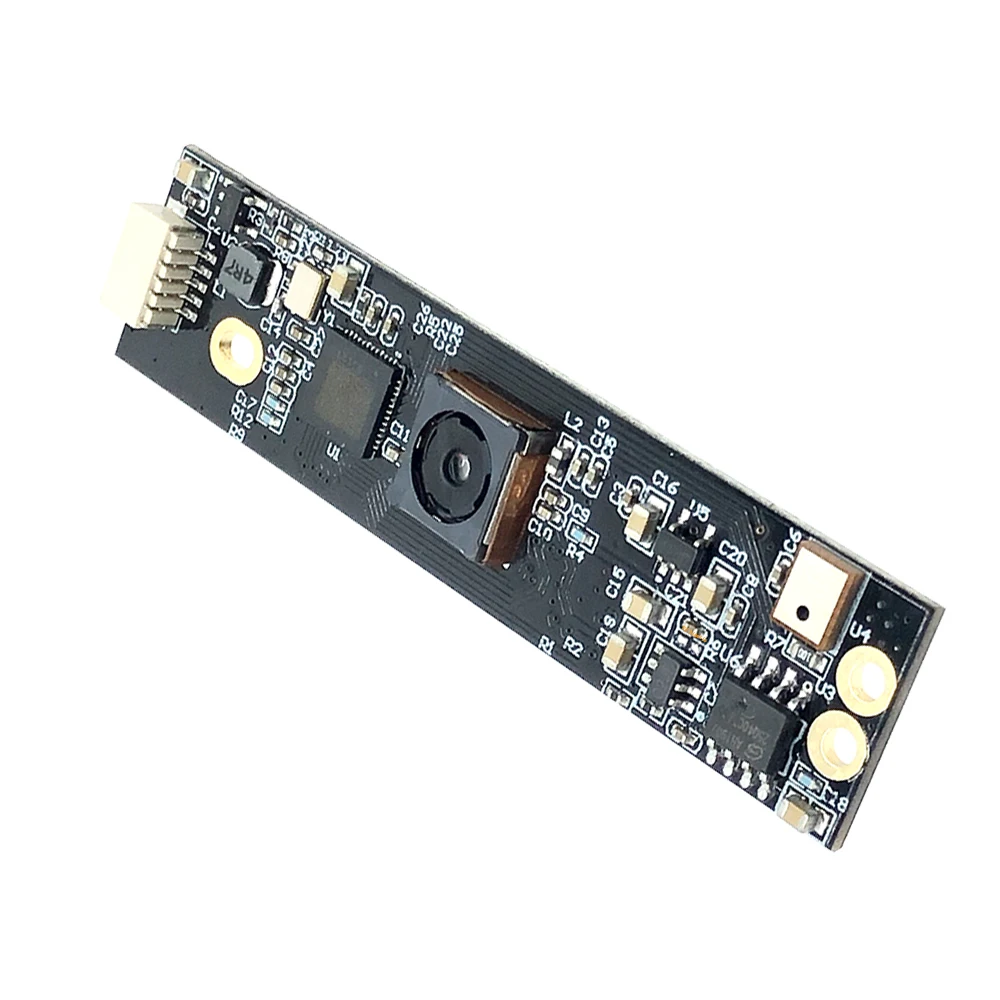 PU'Aimetis HD 800 Вт Автофокус SONY IMX179 мини камера наблюдения 3264*2448 15 кадров в секунду