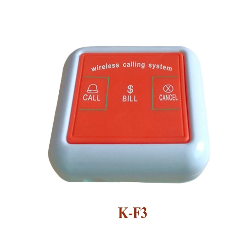 K-F3 white-orange