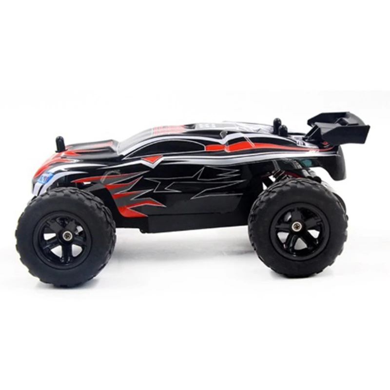 Высокая Скорость RC гоночный автомобиль Дети скалолазание дистанционное управление модель автомобиля грязи велосипед автомобиль игрушка 2,4G RC Электрические игрушки