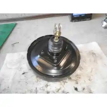 

2585343 brake booster Mitsubishi Montero Sport (k90) 2.5 Tdi Intense