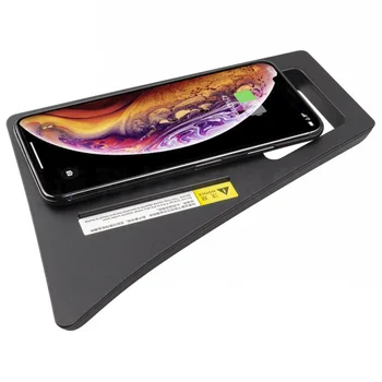 

Car Accessories16-19 for Audi Q7 Special Car for Special Use Wireless Charging Wireless Phone Charger