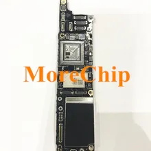 Для iPhone XR плата с ЧПУ 64 Гб Swap Drill cpu Baseband материнская плата хорошая работа после изменения ЦП Baseband