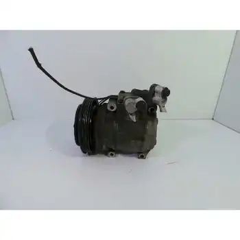 

J1-E1-7 Air Conditioning Compressor Kia Shuma 1.5 Ls Saloon Gate