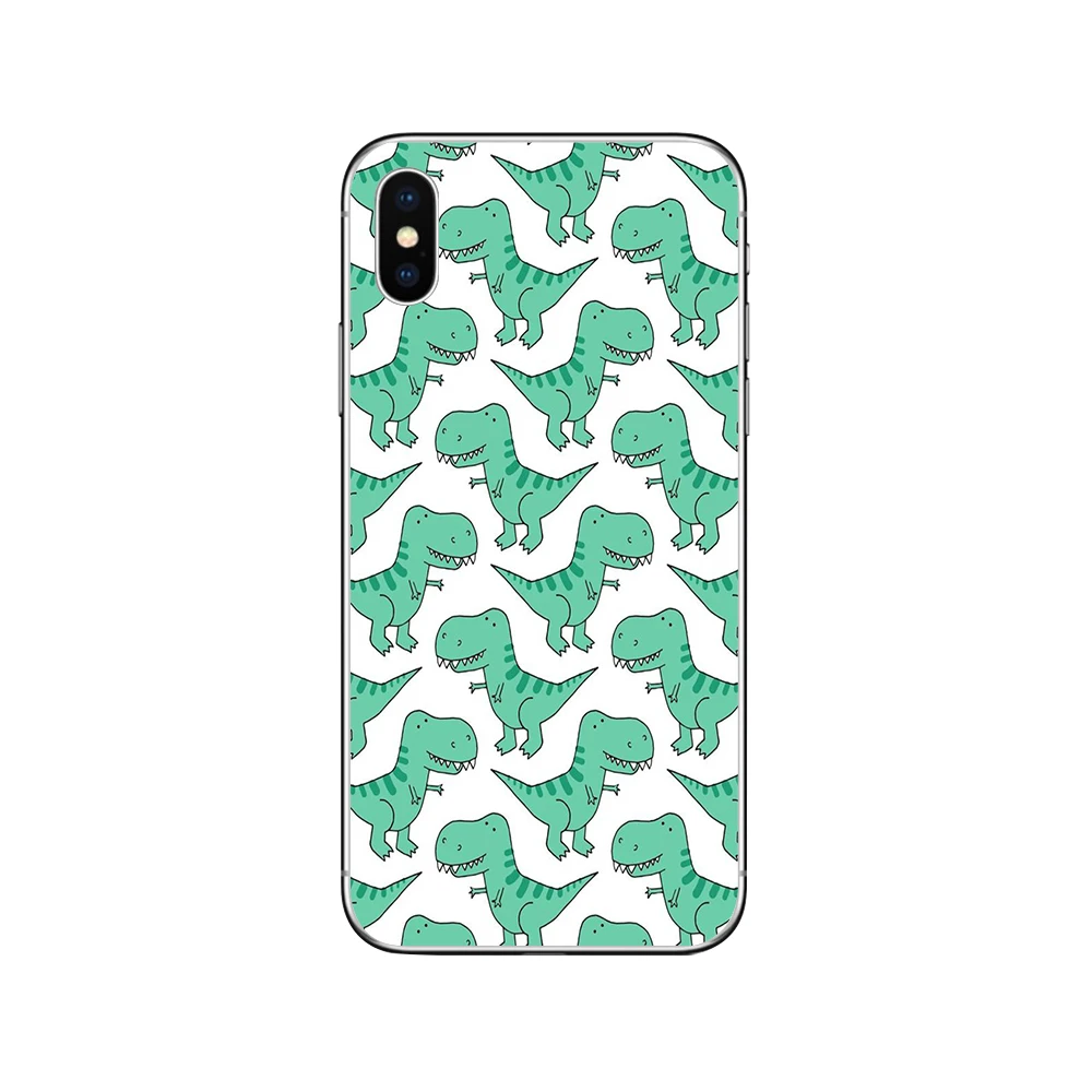 Телефонные чехлы ciciber для iPhone 11 Pro Max чехол XR 8 7 6 6S Plus X XS MAX мягкий из ТПУ|Бамперы| |