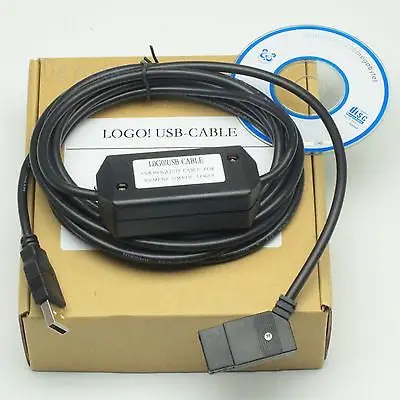 DHL/EMS 10 комплектов логотипа! USB-CABLE 6ED1 057-1AA01-0BA0 6ED1057 USB изолированный кабель для оригинального логотипа!-h2