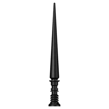 

DROGO 5.25" LightSaber Replacement Antenna for Dodge RAM 2500 1991-2018 | Radio Reception Enhanced