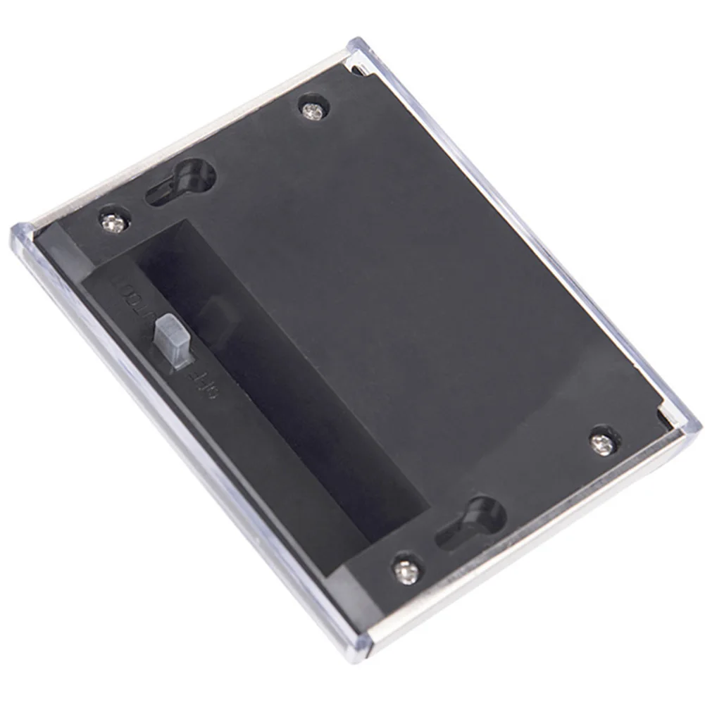 

Wall Mounted Stainless Steel Solar Light Decoration Street Front Door PIR Motion Outdoor Waterproof Backyard Security Pathway