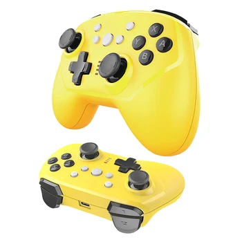 

New Bluetooth Wireless Gamepad For Nintend Switch Pro / Switch Lite Controller Joysticks For Nintend Switch NS Games Controller