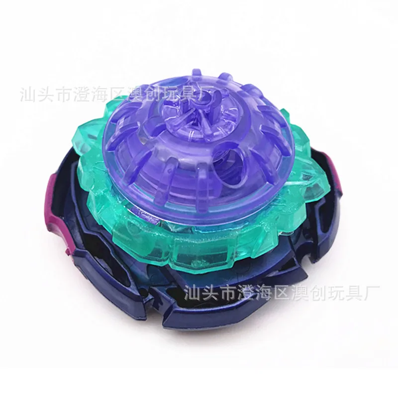 Burst Spinner B-142 пробный клоун четвёртого поколения GT серии в штучной упаковке с двойной измерительной лентой передатчик