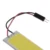 12V 36 LED Car Interior Light Bulb Auto Map Reading Panel Lamp Dome Backup Light 20 * 50mm
