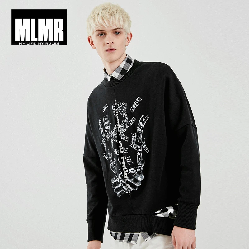 jack jones sweatshirt