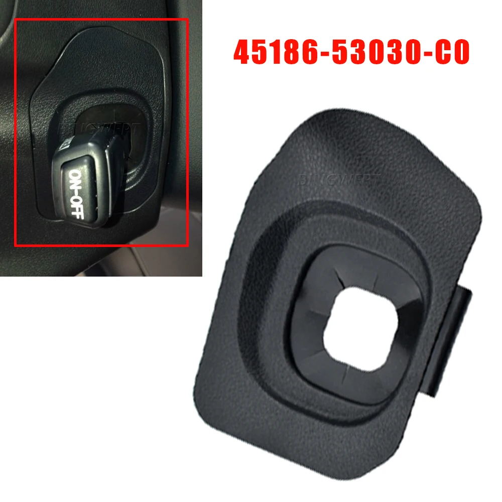 Переключатель круиз-контроля для Toyota Corolla Yaris Vios Wish Auris Prius Previa RAV4 84632-34011 84632-34017 |