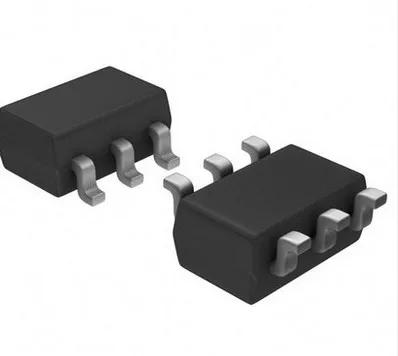 AOZ8105CI TVS Diode 8105 AOZ8105 SOT-23 Silk Screen: AP Starts | Электроника