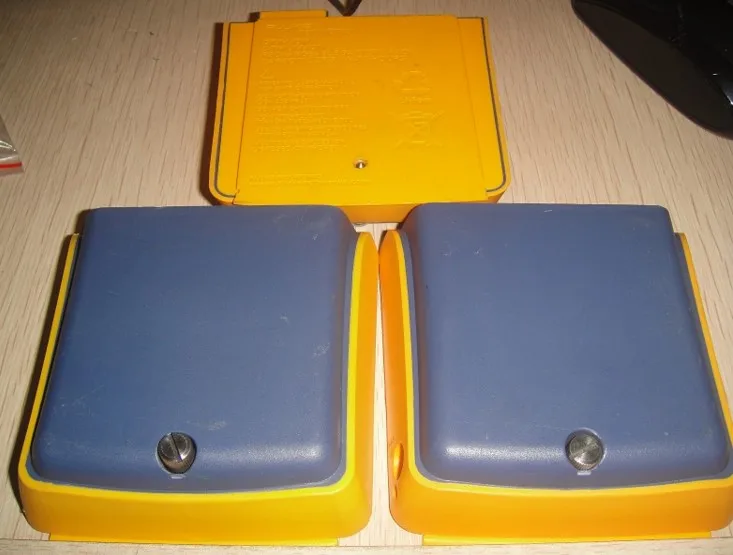 Лучшая батарея 9 для FLUKE новинка DTX-1800-LT BP7440 | Компьютеры и офис