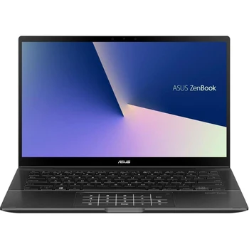 

Laptop ASUS Flip UX463FA-AI043T Intel Core i5 10210U/8Gb/256Gb SSD/14.0" FHD IPS Touch/Intel UHD Graphics/NumPad/BT/Win10