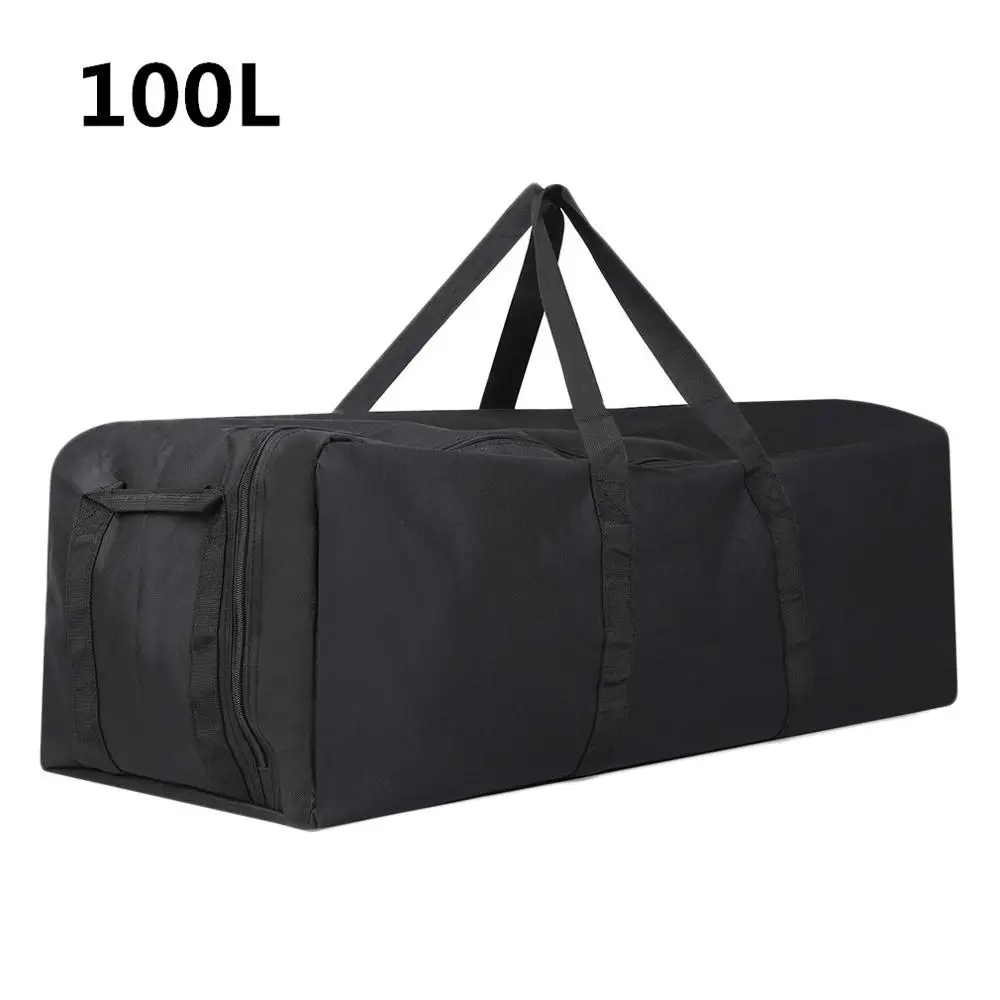 Горячая Bluefield 100L150L открытый альпинистский кемпинг рюкзак багажный большой емкости велосипедный влагонепроницаемый Туристическая Сумка - Цвет: 100L