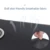 JINSERTA Car Massage Neck Support Pillow Seat Back Support Headrest Pillow Simulation Human Massage Travel Pillow Accessories