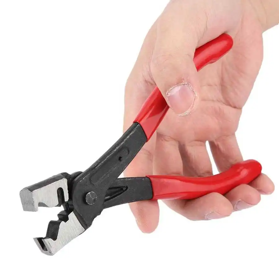 

Portable Labor Saving Hose Clip Pliers Swivel Drive Shafts Angle Clamp Pliers Car Repair Hand Tools Domestic Delivery
