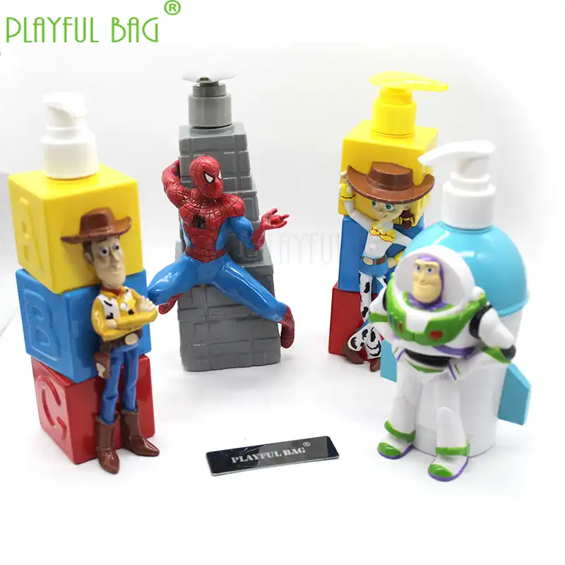 buzz lightyear sprinkler