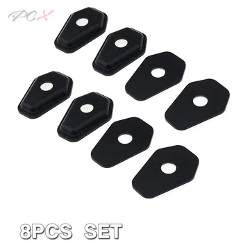 

For GSX-R 600 GSXR 750 GSX-R 1000 GSX650F GSX1250FA SFV 650 Gladius DR-Z 400S Turn Signals Indicator Adapter Spacers