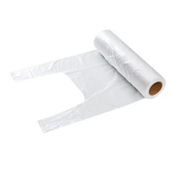 

Large 100PCS Plastic Fresh-Keeping Bags with Handle of Vacuum Food Saver Bag Food Storage Bags Keep Fresh