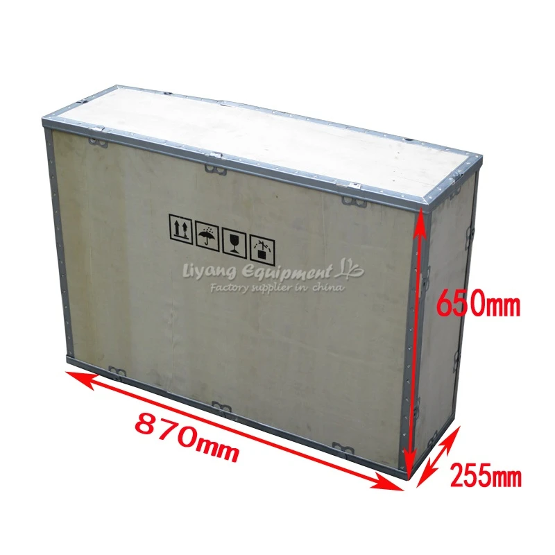 LY 910 non-dust table   (6)