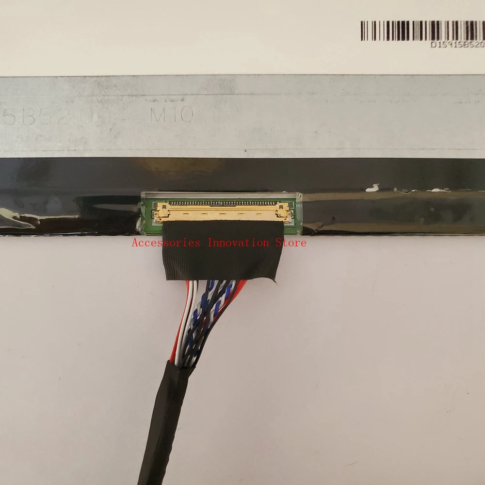 ο Ʈѷ ̹   ŰƮ, M140NWR2 R0/R1/R2 HDMI + VGA + DVI 1366x768 40  LCD LED ũ г