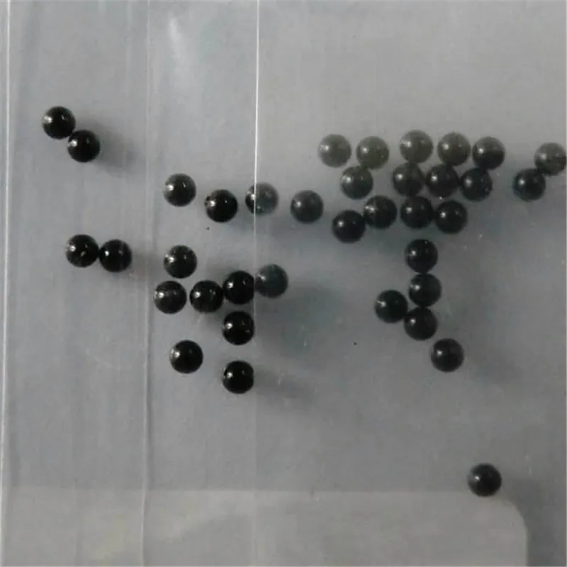 ERIKC Steel Ball F00VC05001 for Bosch 120 Injector Size 1.34mm Cermaic F00VC05008 Auto Fuel Nozzle Control Valve Repair kits
