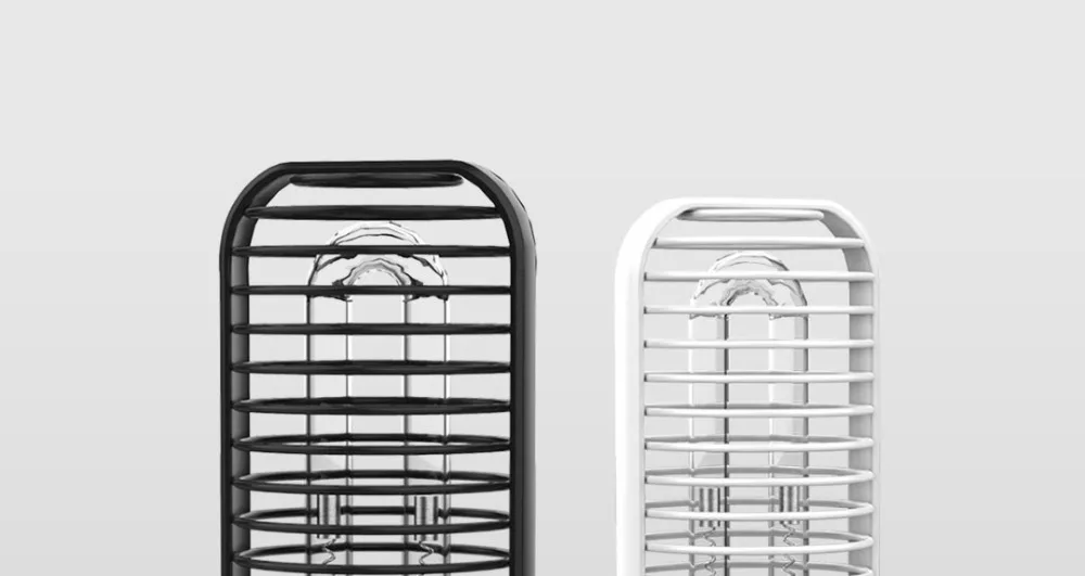 Xiaomi uvc esterilização germicida lâmpada de ozônio