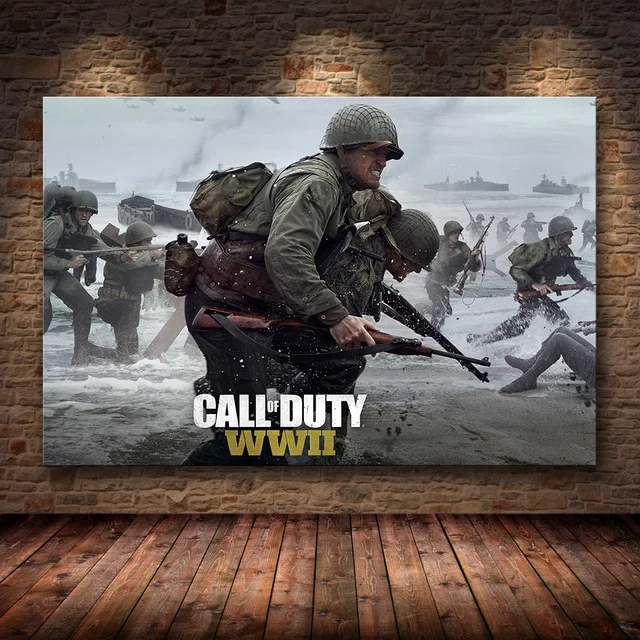 Настенный плакат с вызовом из холста рисунок на холсте без рамки декоративная картина для спальни домашний