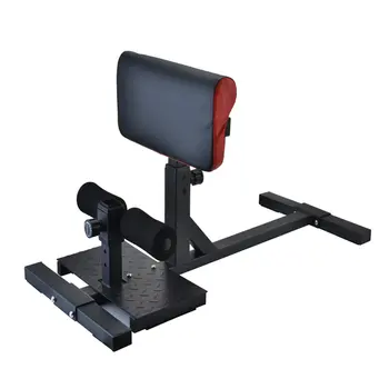 

Quad Ham String Developer Device Adjustable Steel Pipe Squat Machine Multifunctional Squat Rack Frame Indoor Abdominal Buttocks