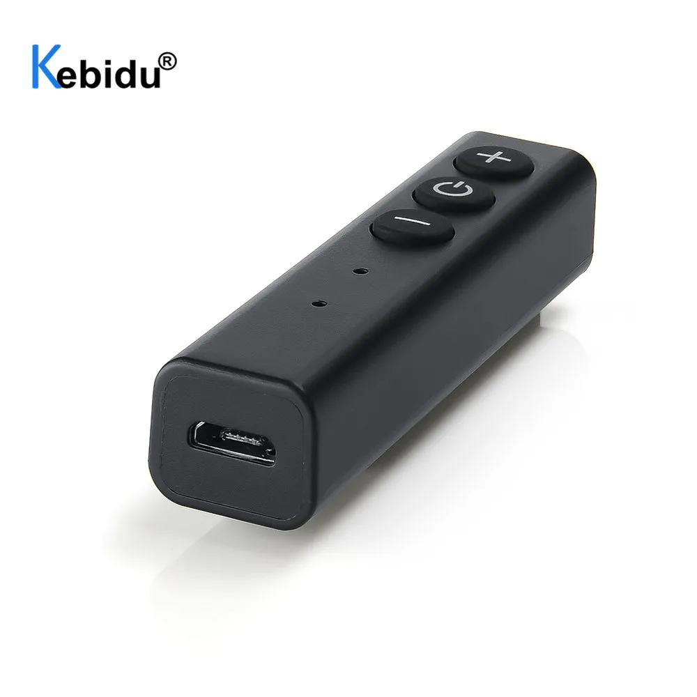 Зажим для ручки Bluetooth 4 0 аудио приемник гарнитура беспроводной музыкальный