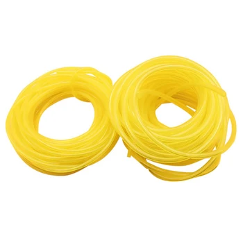 

For STIHL Fuel Line Gas Oil Filter Chainsaw Blower Replacement Accessories