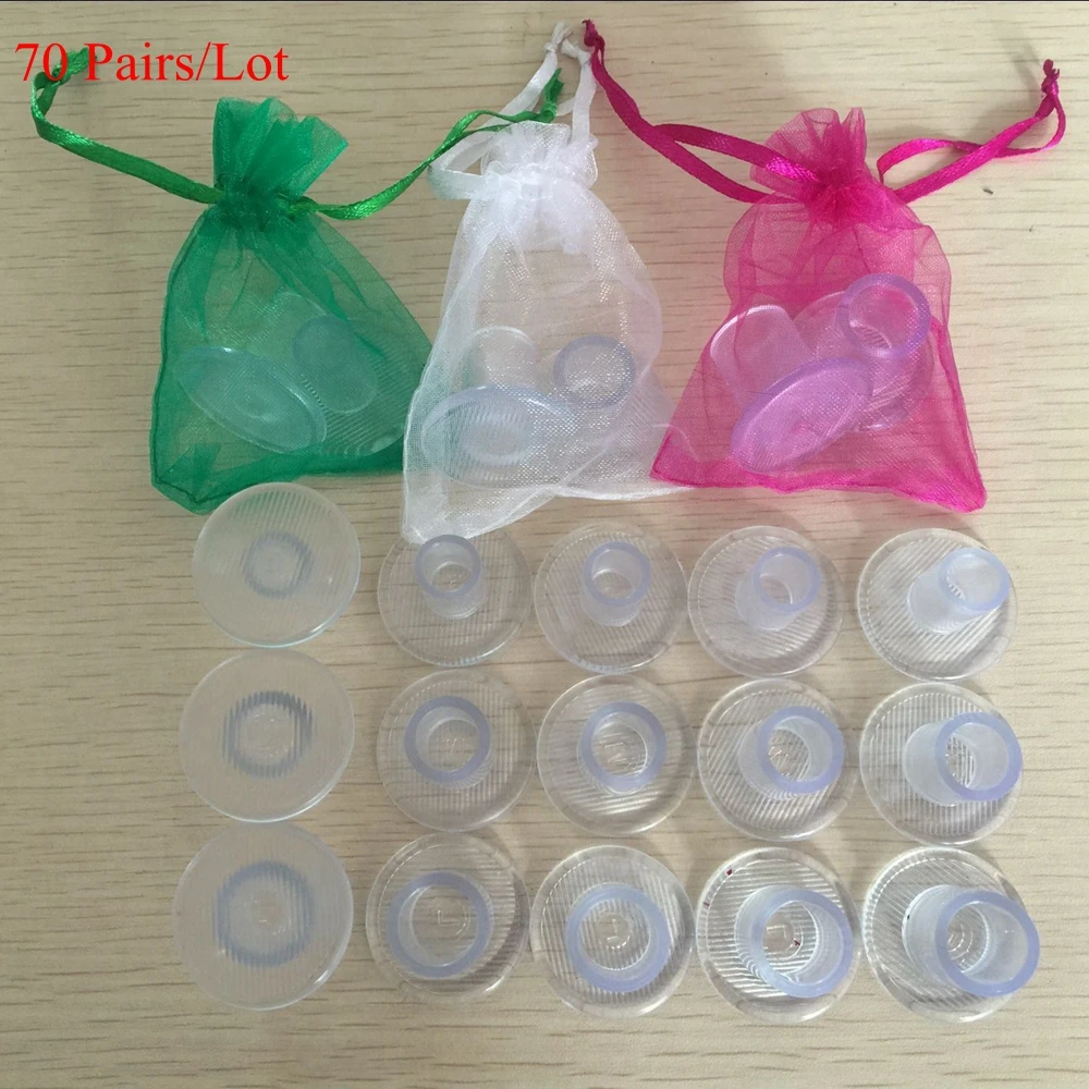 Ahaolee заглушка для пятки с высоким каблуком противоскользящая Силиконовая защита