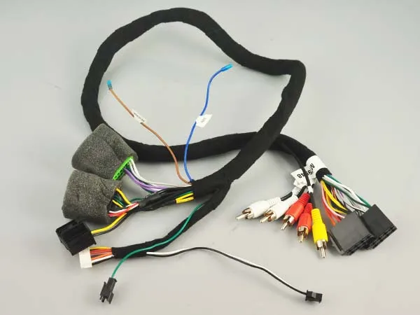 Best AVGOTOP Android 9.0 4GB+64GB CAR DVD PLAYER for OPEL INSIGNIA 2014 IPS HD Screen NAVIGATION 2