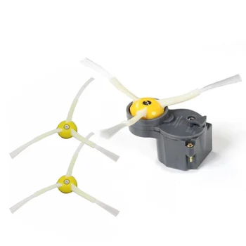 

Motor + 2Pcs Side Brush For IRobot Roomba 870 880 760 770 780 500 600 700 800