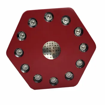 

Red Therapy Light Led Infrared Light 236W 630nm 670nm 850nm NEW COB Led mask Therapy Lamp for led facial mask skin rejuvenation