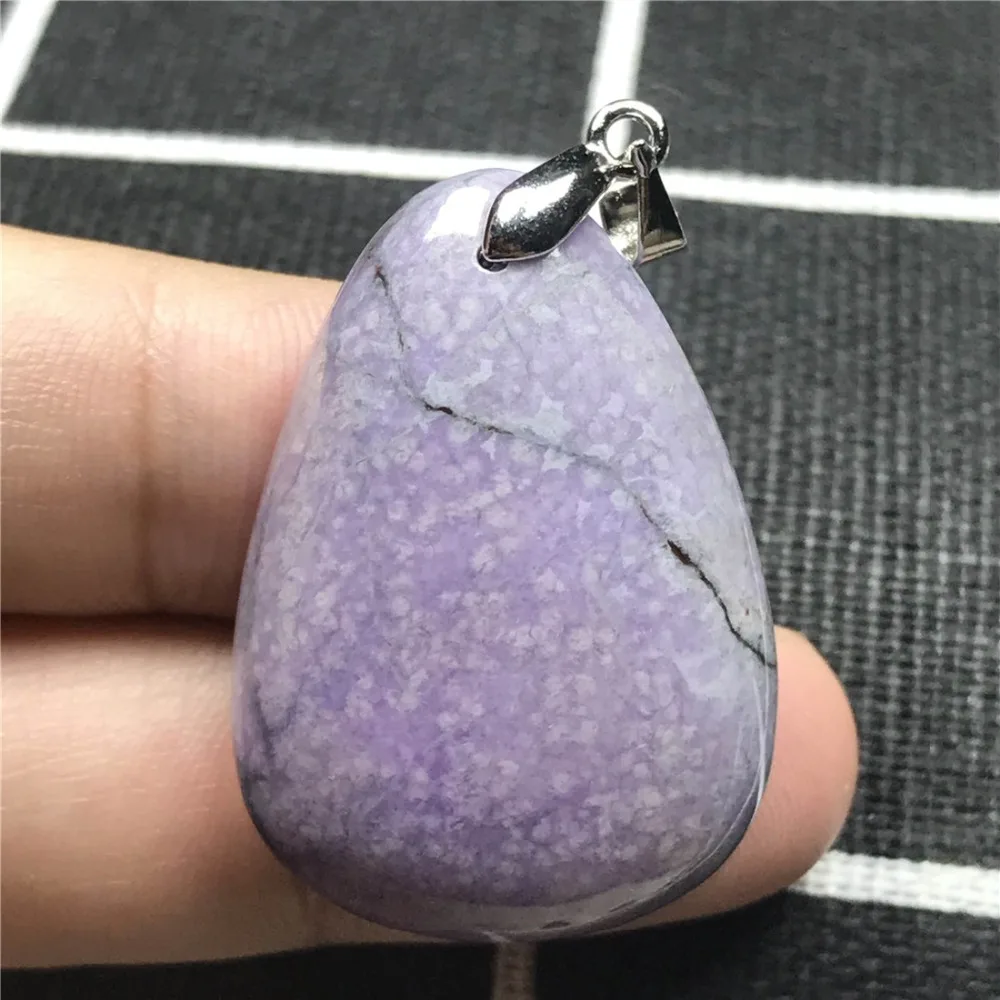 Sugilite Pendant (56)