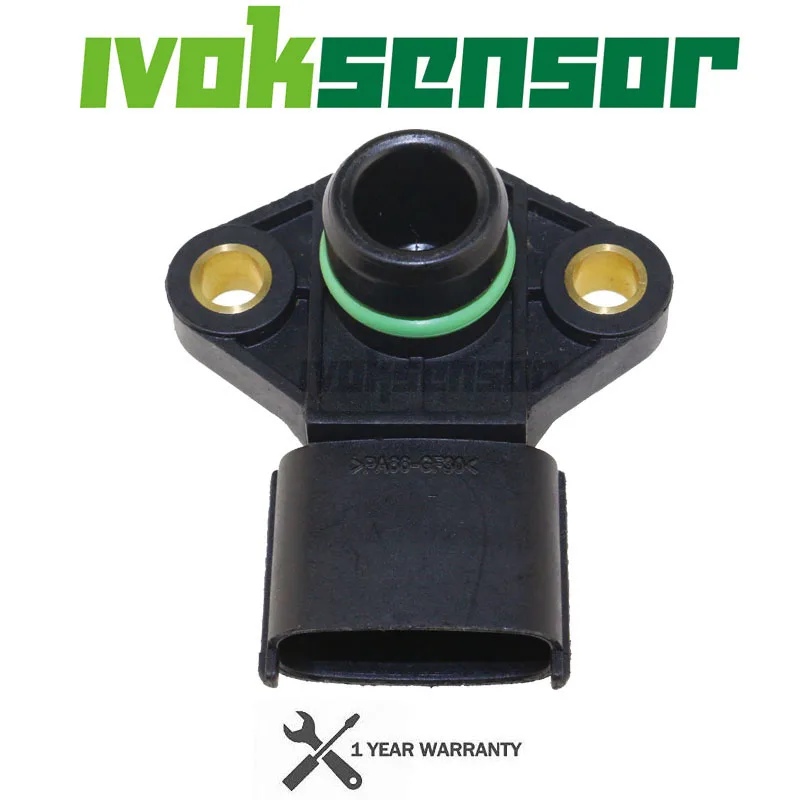 Manifold Absolute Boost Pressure MAP Sensor For HYUNDAI SONATA KIA SORENTO 1999 2012 39300 38100
