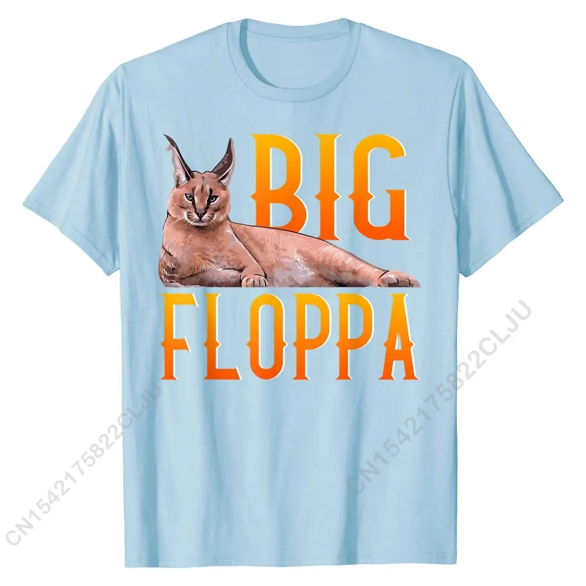 Floppa Gifts & Merchandise for Sale