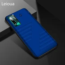 Leioua для huawei Nove 5 чехол для аккумулятора чехол для зарядного устройства 6800 мАч крышка смартфона power Bank чехол для аккумулятора чехол для huawei Nove 5
