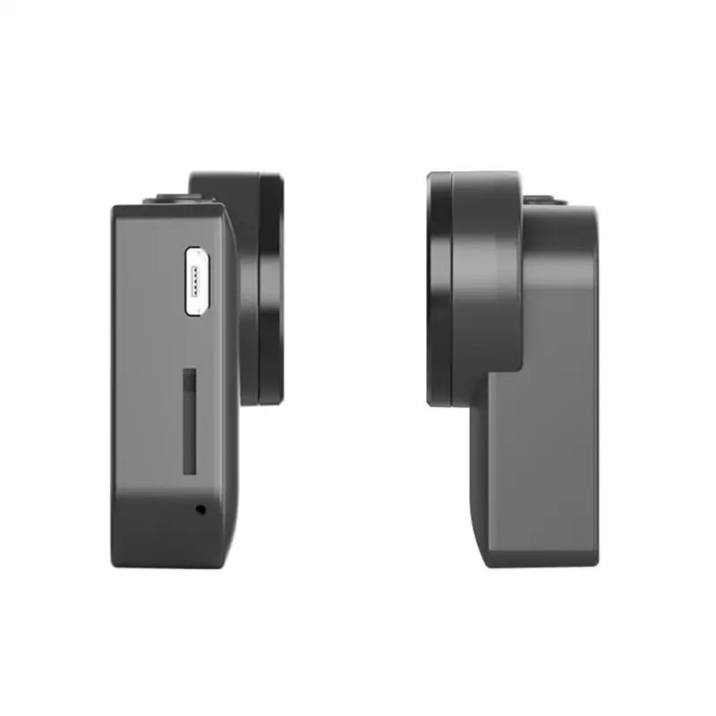 C3 мини беспроводная WiFi ip-камера HD 720P без света ночная версия видеокамеры