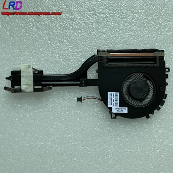 

CPU Thermal Module Heatsink Cooler Fan for Lenovo S41-70 U41-70 Laptop 5H40H71401 460.03N0F.0004