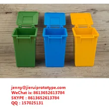 Быстрое прототипирование, cnc обработка пластиковых деталей, 3D печать быстрого прототипа пластиковых частей