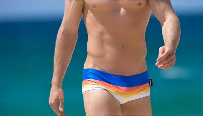 AUSTINBEM, новинка, 7 цветов, мужские плавки, сексуальные, Sunga Masculina, мужские плавки, мужские трусы, спортивные мужские плавки, пляжные шорты, 805