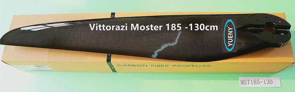 Vittorazi Moster 185 -130cm