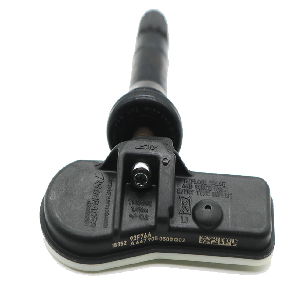 A4479050500 TPMS  Ÿ̾ з  ý 433MHz, ޸ ٸ t2nvs20 w638w639 A4479051704 4479050500