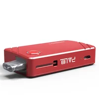 Electronic Cigarettes