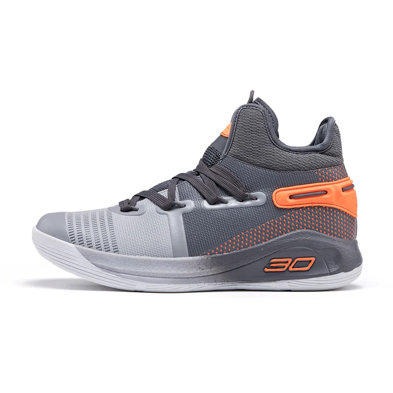

2019 New Basketball Shoes Air Cushion Jordan Hombre Athletic Men High-top Sports Comfortable Breathable Sneakers Mens Shoes
